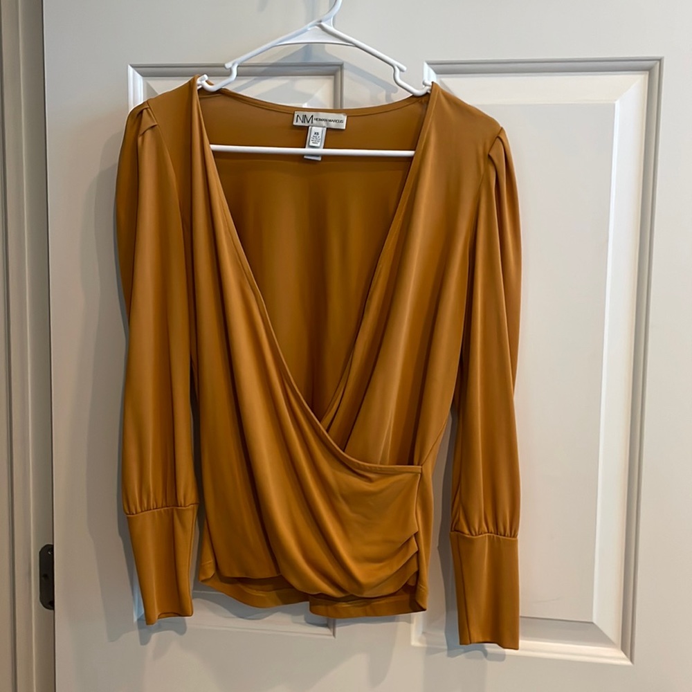 Neiman Marcus Top